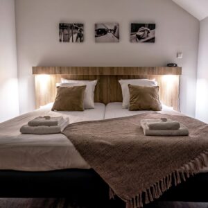 Comfort Strandsuite De Koog op Texel voor 2 personen - 1